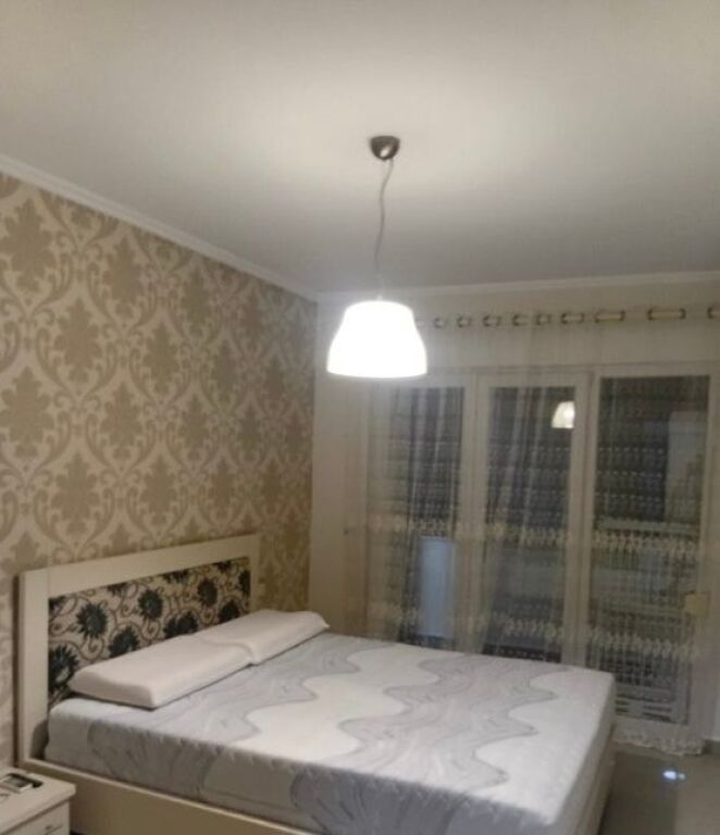 Apartament 2+1 Me Qira në Kompleksin Magnet, Tiranë - 770€ | 80 m²