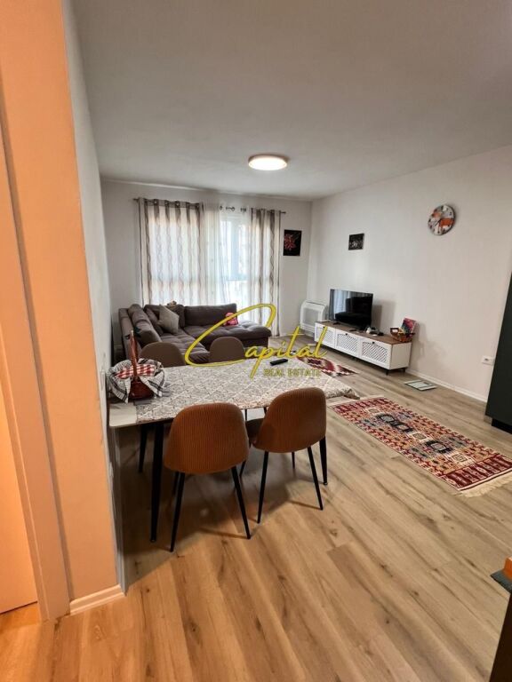 SHITET APARTAMENT 2+1 ASTIR 15.200.000 LEKE