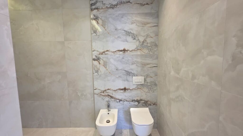 Appartamento 2+1+2 in Vendita – Lungomare, Vlora