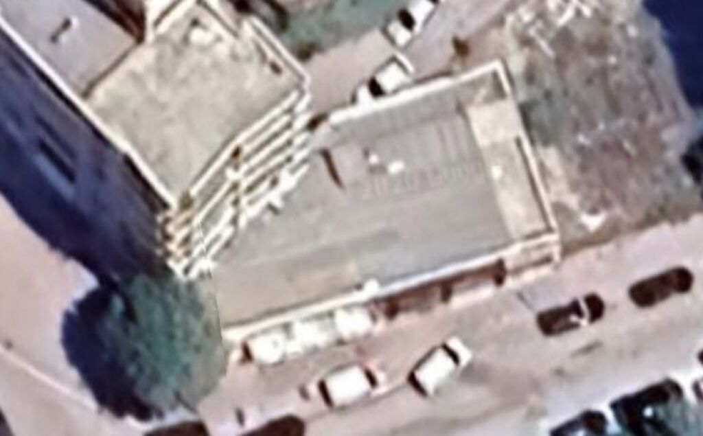 Shitet apartment ne pallat