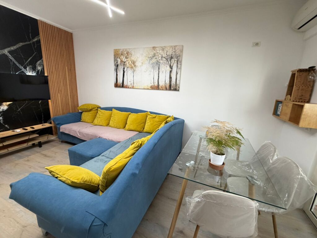 Jepet Apartament me qera