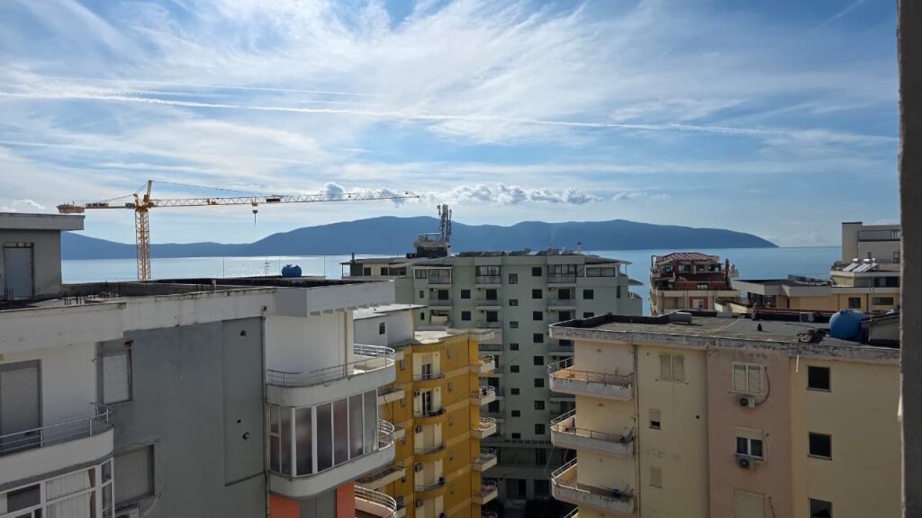 Appartamento 2+1+2 in Vendita – Lungomare, Vlora