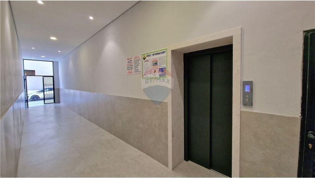 Apartament 1+1 ne shitje , Transballkanike