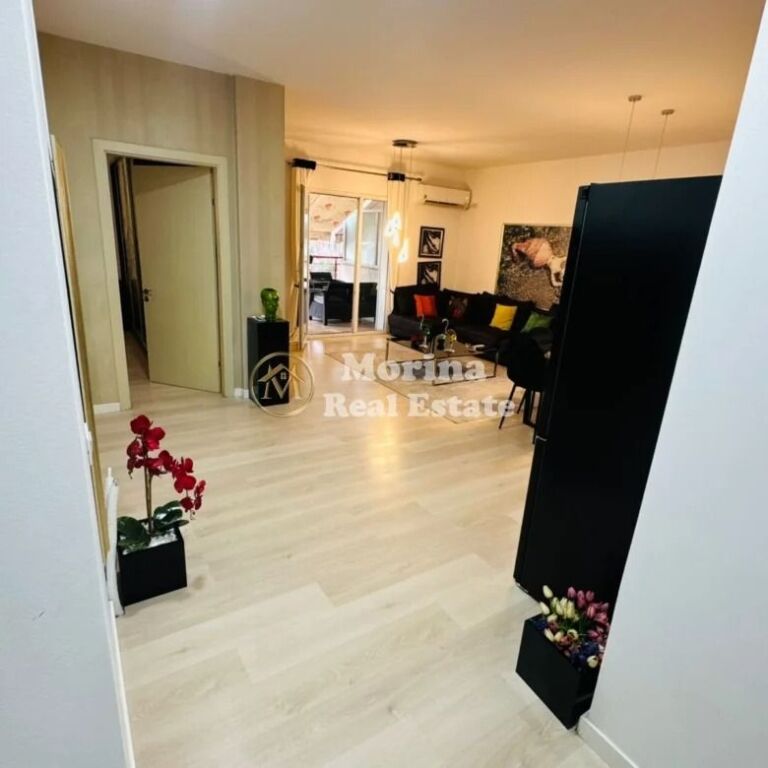 Shitje | Apartament 1 + 1 Rruga Jordan Misja 220000 €