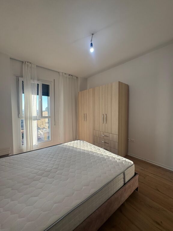 🏠Appartamento 2+1+2 in affitto 📍Don Bosko, Trio Towers Residence  🏢2° piano, palazzo con ascensore 🏷️Prezzo: 60.000 Leke/Mese
