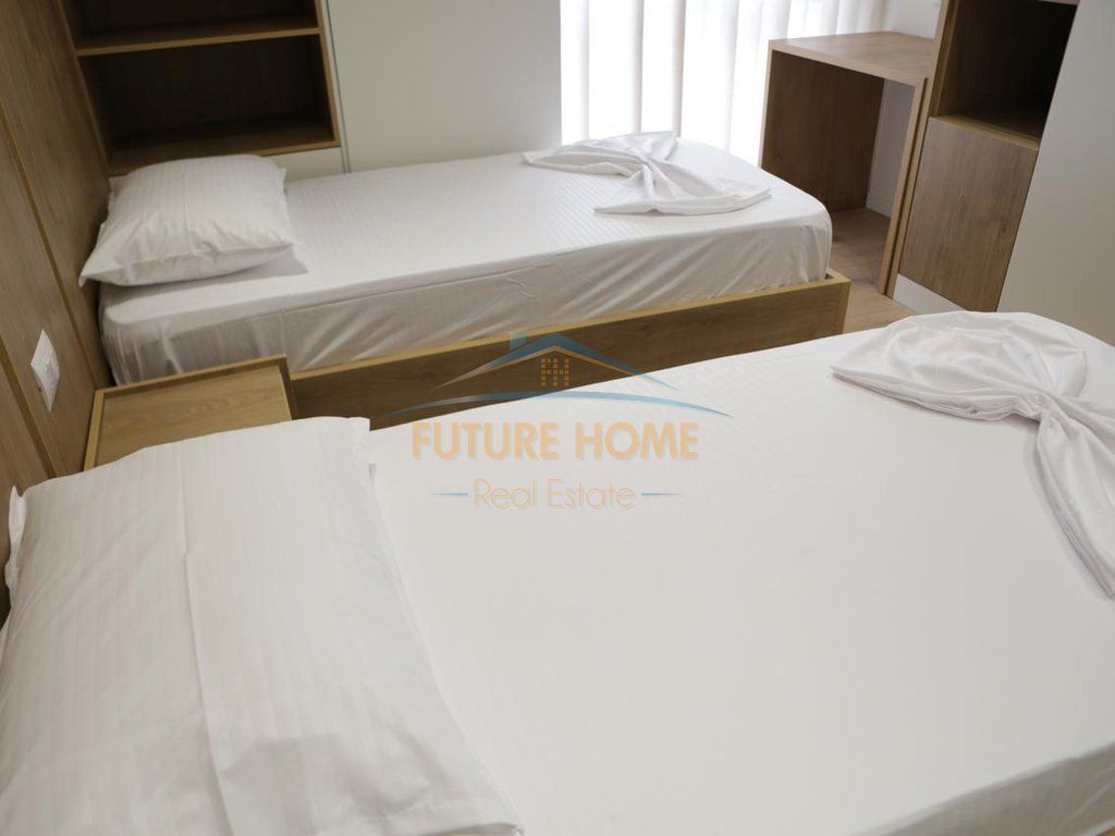 Affitto, Appartamento 2+1+2, Zogu Zi, Tirana