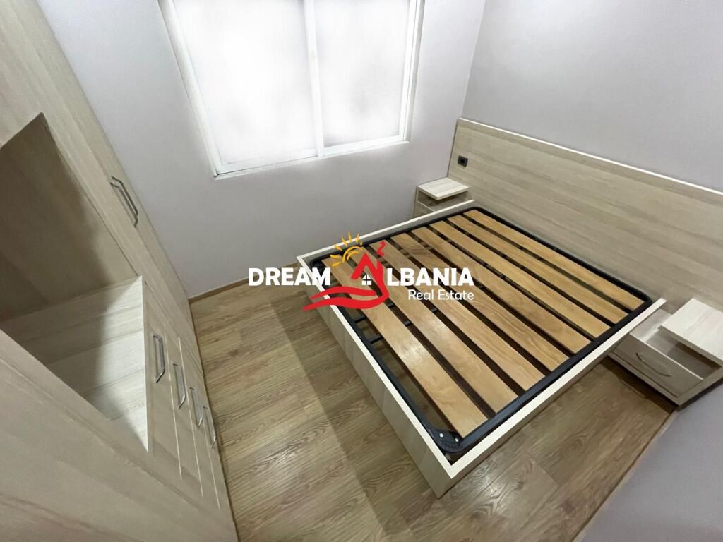 Apartament 1+1 me Qera Liqeni Artificial, tek Garda, Tirane ( ID 4219479)