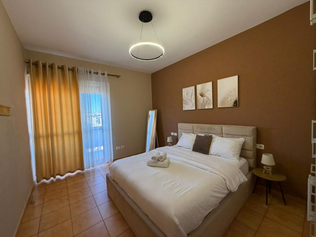 Appartamento 1+1 in affitto in Via Barrikadave.