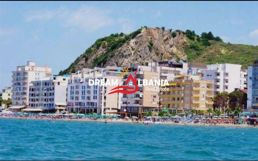 Penthouse Ne Shitje Ne Durres (ID 4131491)