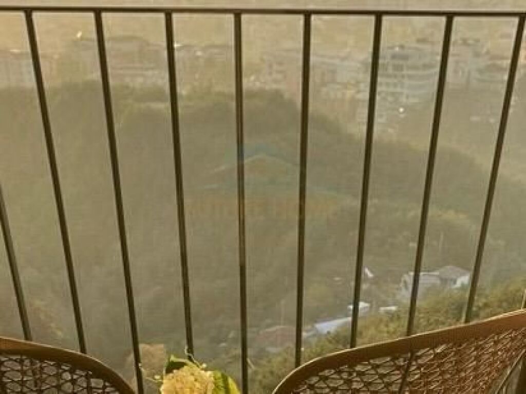 Qira, Apartament 2+1+2 + Post Parkimi, Fresk (Linze) – Tiranë