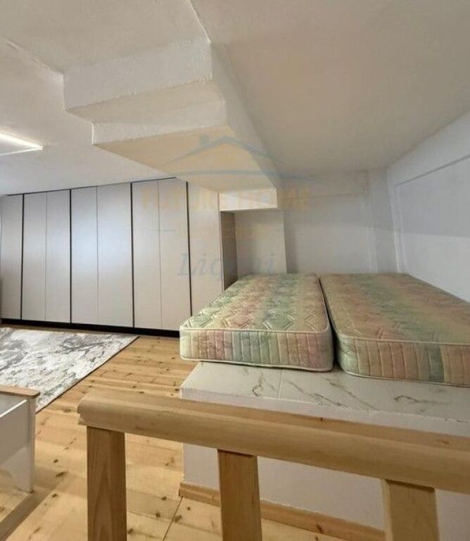 Affitto, Duplex 1+1, Via Dibrës, Tirana