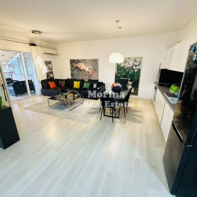 Shitje | Apartament 1 + 1 Rruga Jordan Misja 220000 €