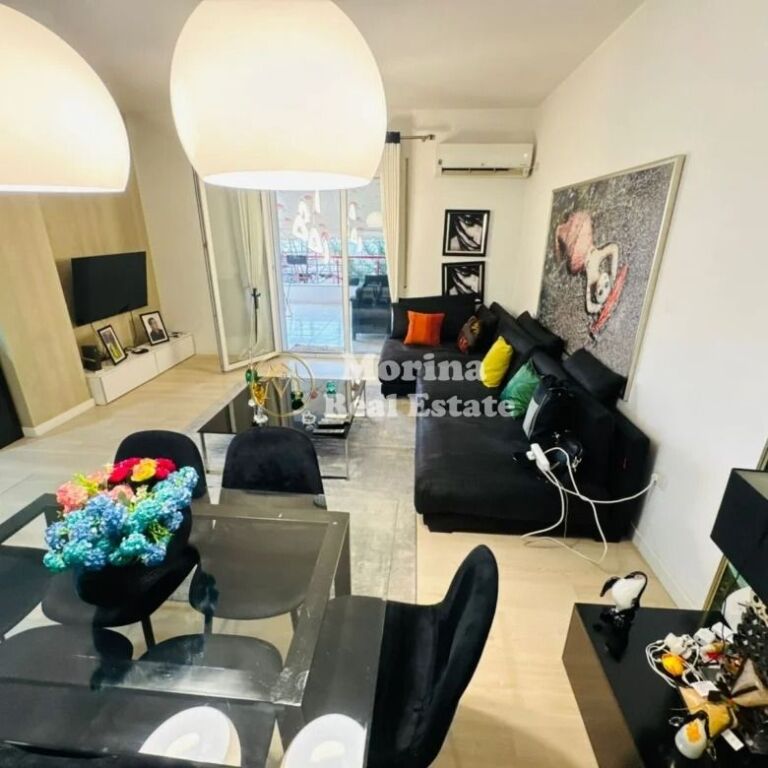 Shitje | Apartament 1 + 1 Rruga Jordan Misja 220000 €