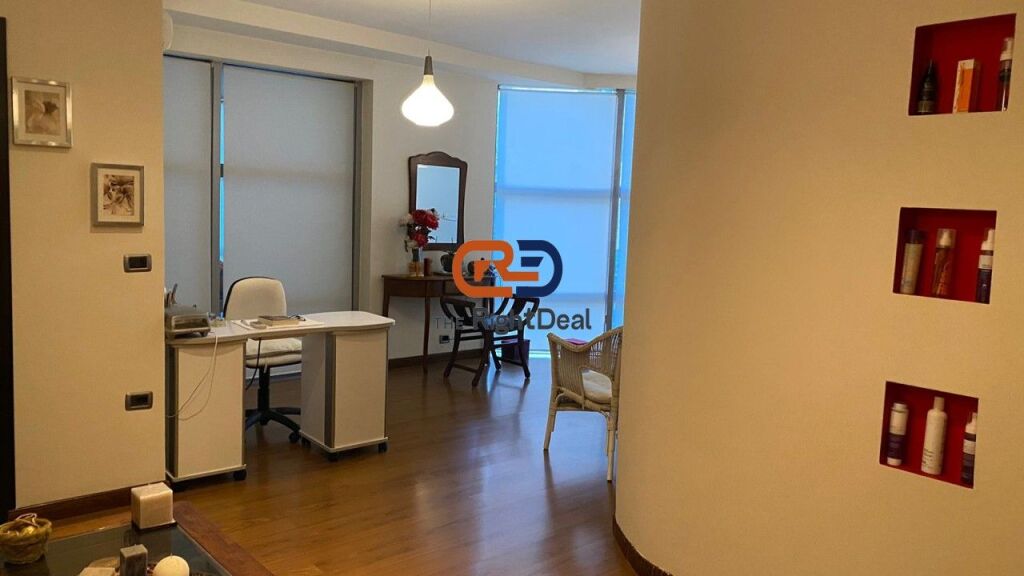 At the Former Exhibition, Commercial Space for Rent, Very Good Investment Opportunity!!