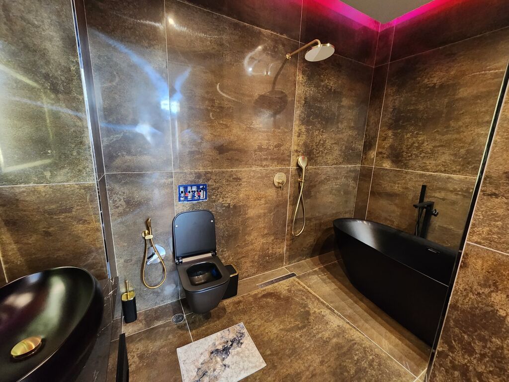 Affitto 2+1+2+2 posti auto Radisson, Lago Secco.