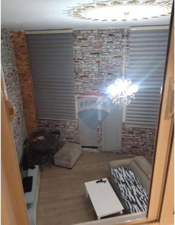 DUPLEX FOR RENT IN FRESK