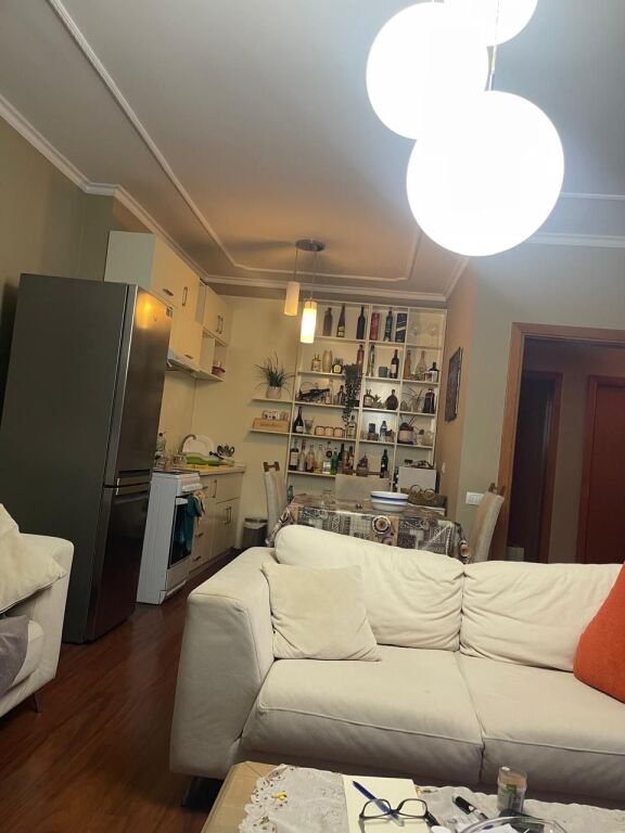 Appartamento in affitto presso l'ex esposizione