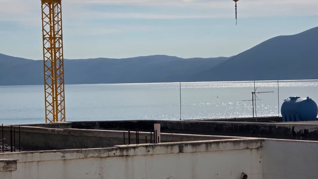 Appartamento 2+1+2 in Vendita – Lungomare, Vlora