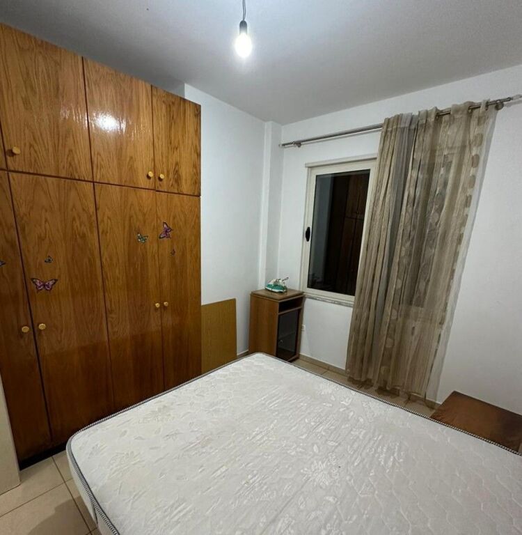 📢 Jepet me qera apartament 1+1 tek Liqeni i Thatë,