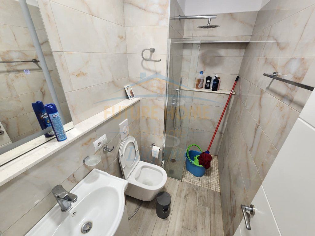 Rent, Apartment 1+1, Myslym Shyri, Tirana