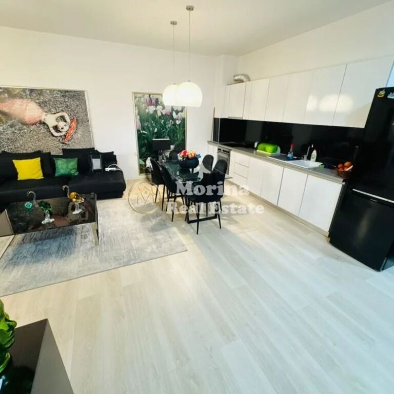 Shitje | Apartament 1 + 1 Rruga Jordan Misja 220000 €