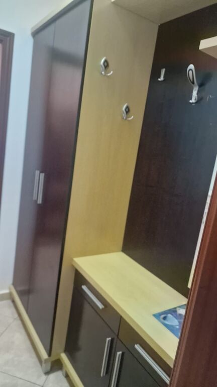 Apartment 2+1+1 with Balcony for Rent