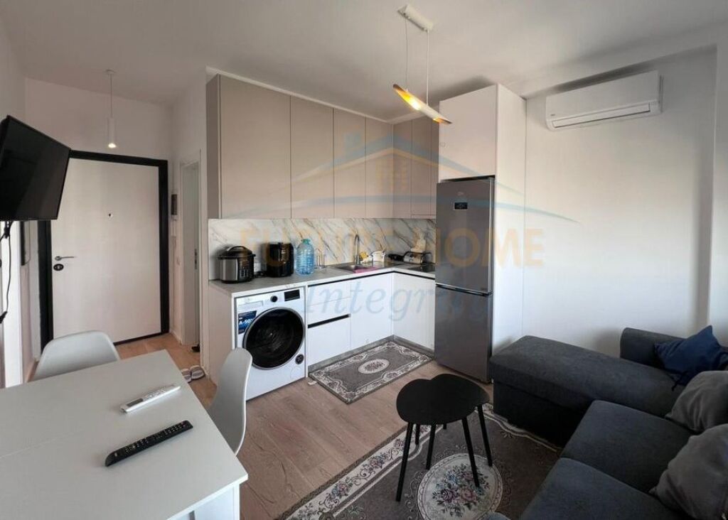 FOR RENT APARTMENT 1+1 NEAR AMERICAN HOSPITAL 3