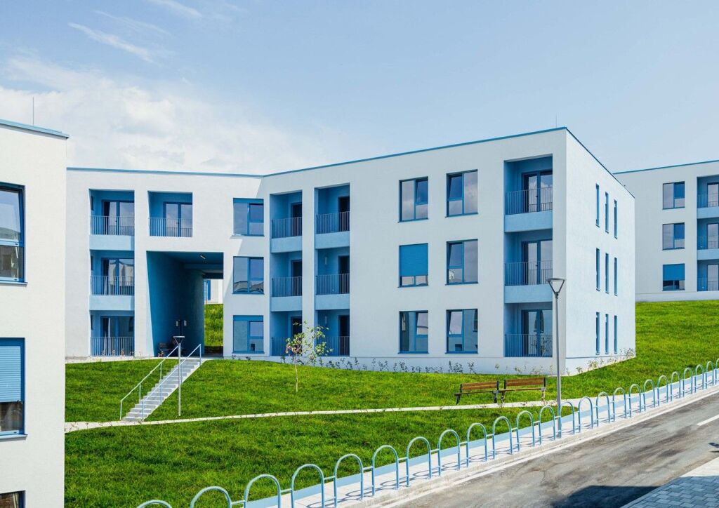 Apartment 1+1 for Sale in Fresk