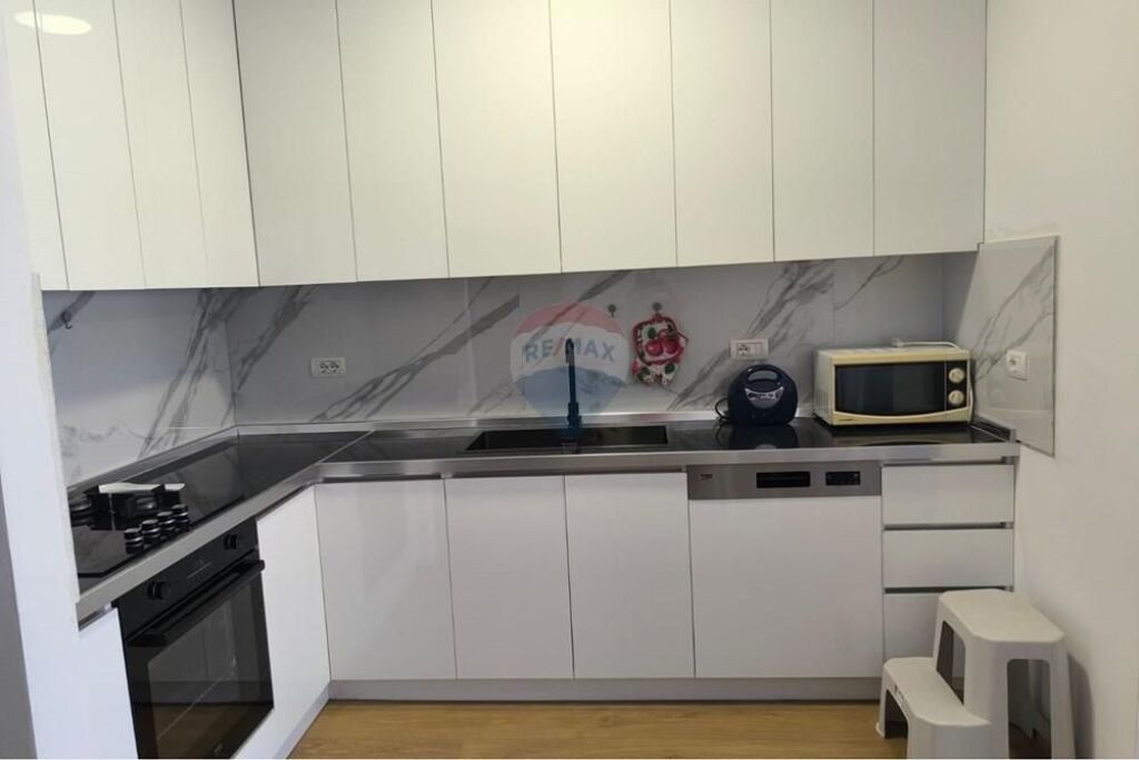 Appartamento 2+1 in affitto a Fiori Di Bosko