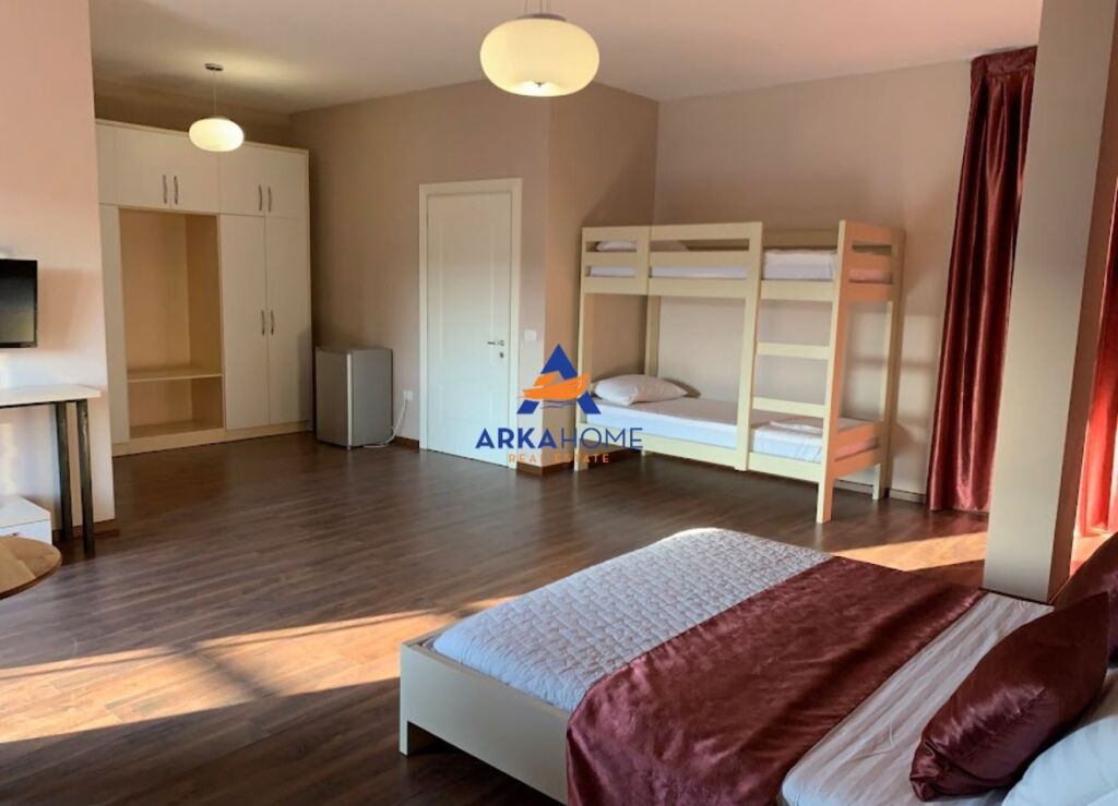 SHITET HOTEL ME 4 YJE "REZIDENCA SAN PIETRO,DURRES" 2880.000 EURO