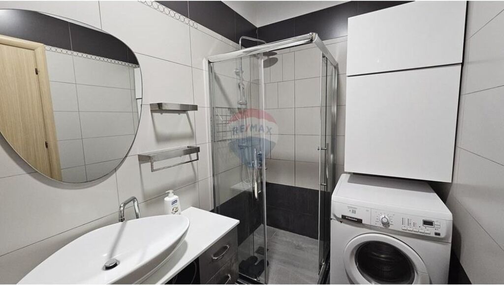 Apartment 2+1 for rent in Selite