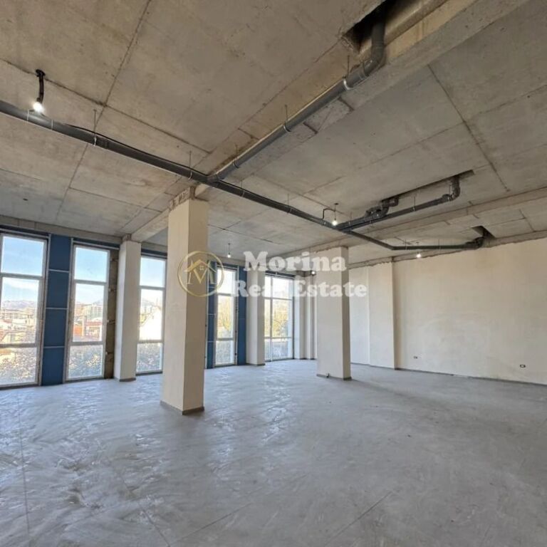 Qera | Ambjent Biznesi | Bulevardi i Ri | 3300 €/muaj