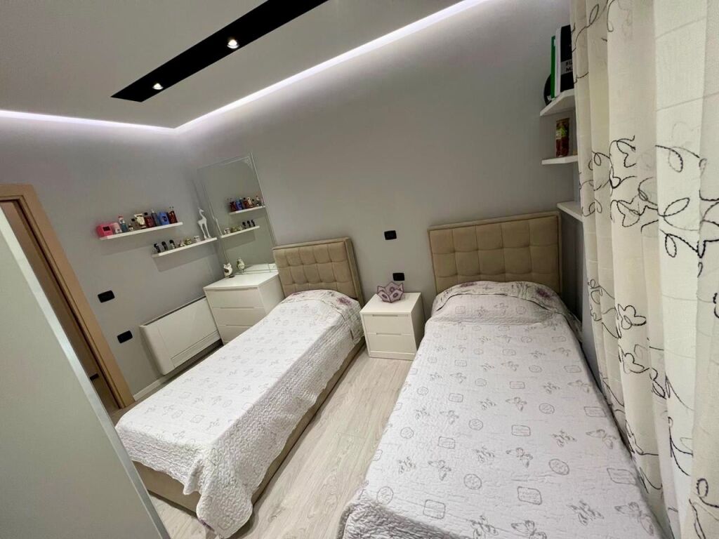 📣 QERA SUPER Apartament 2+1 📍 Liqeni i Thate ✨