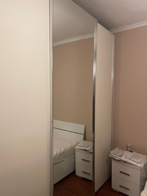 Appartamento in affitto presso l'ex esposizione