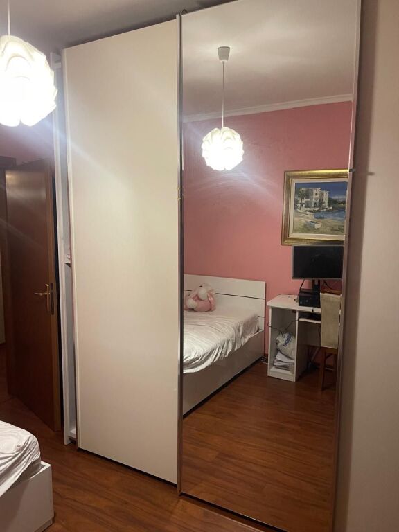 Appartamento in affitto presso l'ex esposizione