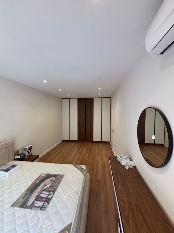 Apartment 1+1 for rent in the Brryli area