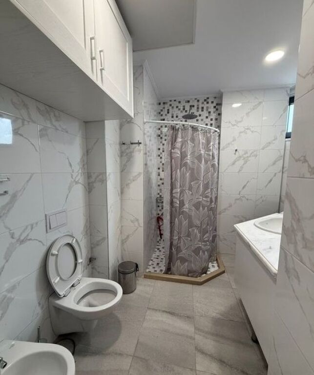 Apartament 2+1+2 tek Rezidenca Alba(ish parku)