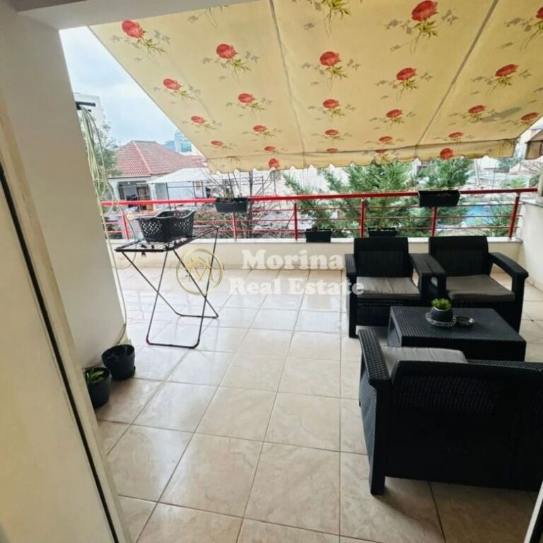 Shitje | Apartament 1 + 1 Rruga Jordan Misja 220000 €