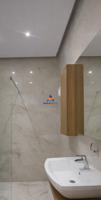 FOR RENT APARTMENT 1+1 "AT DELIJORGJI" 800 EURO