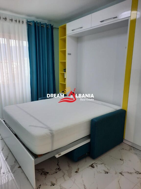 Monolocale in affitto a Don Bosko vicino alla Chiesa (ID 4201052)