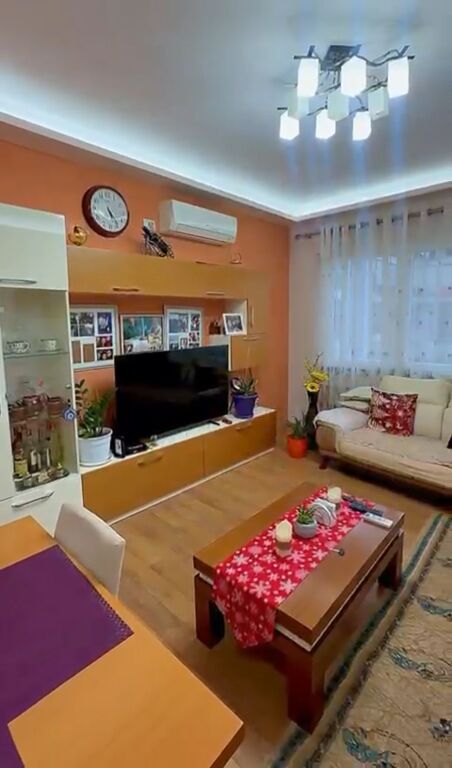 🏡 Appartamento 2+1 in Vendita – Astir