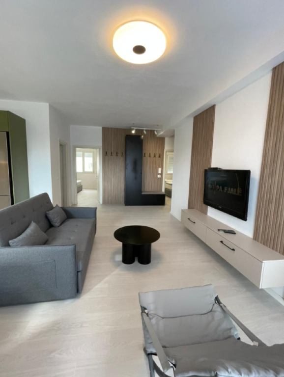 🏢 FOR RENT – APARTMENT 2+1 AT River Residence