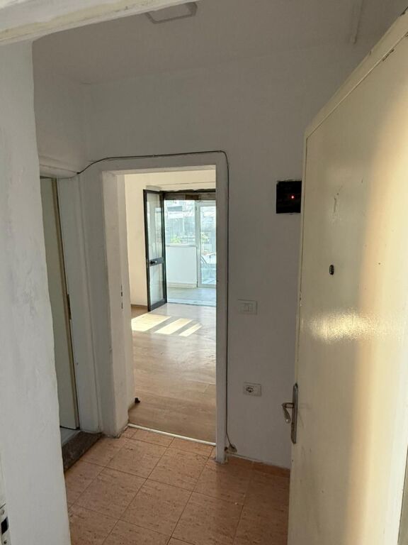 🏢 Business Premises for Rent, first line, Near Elbasan Road,