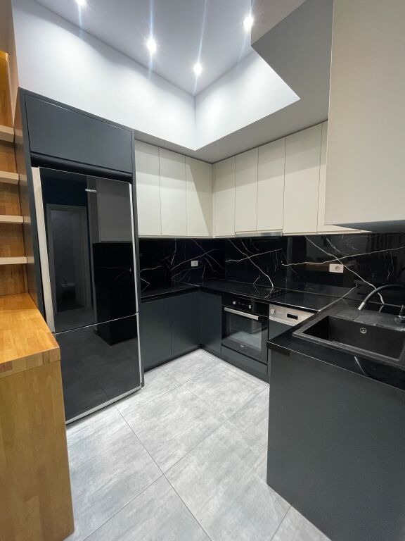 Apartament 1+1 Me Qera tek Delijorgji.