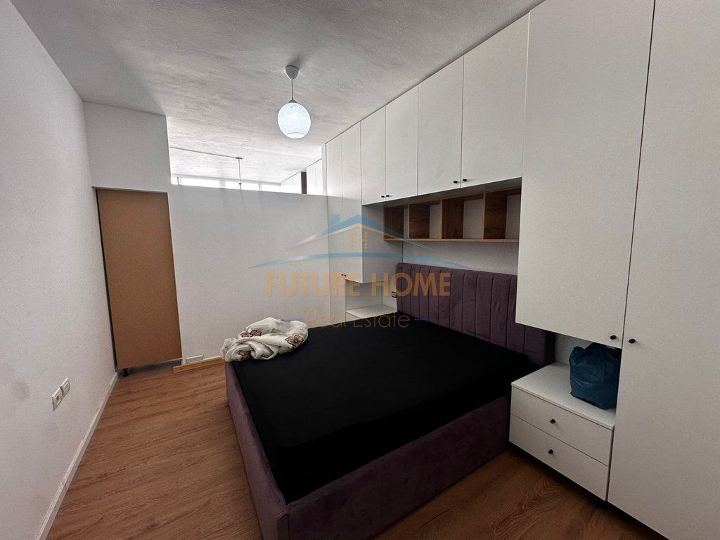 Qera, Apartament 2+1, Unaza e Re, Tiranë