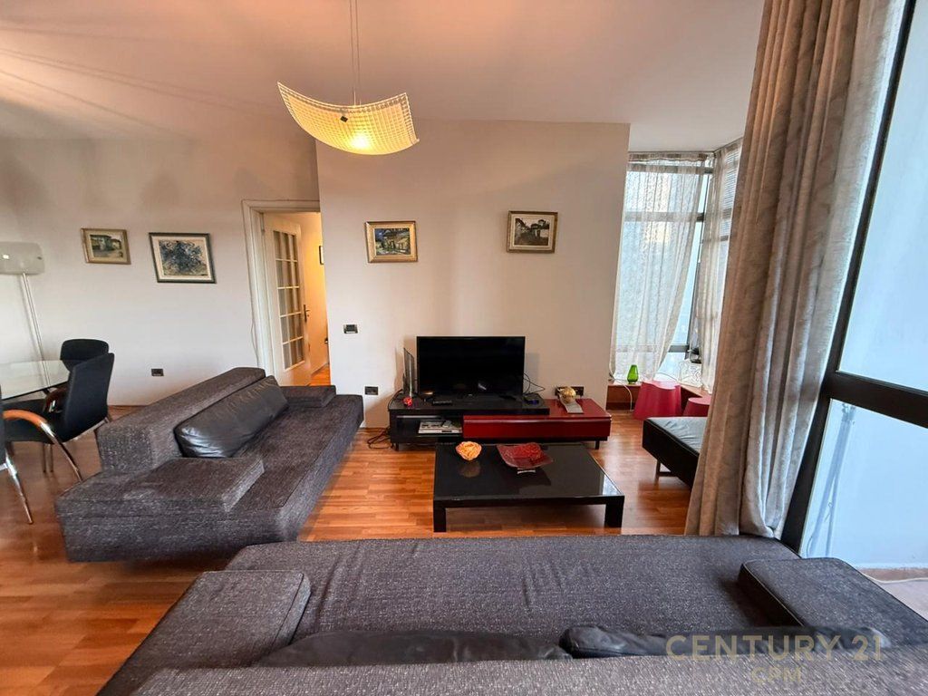 APARTAMENT 2+1+2 ME QIRA PRANË AIR ALBANIA