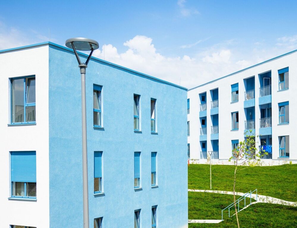 Apartment 1+1 for sale in Fresk