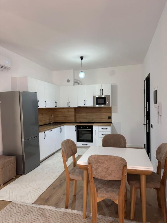 APPARTAMENTO IN AFFITTO 1+1 PASKUQAN 45.000 LEKE FH-57695