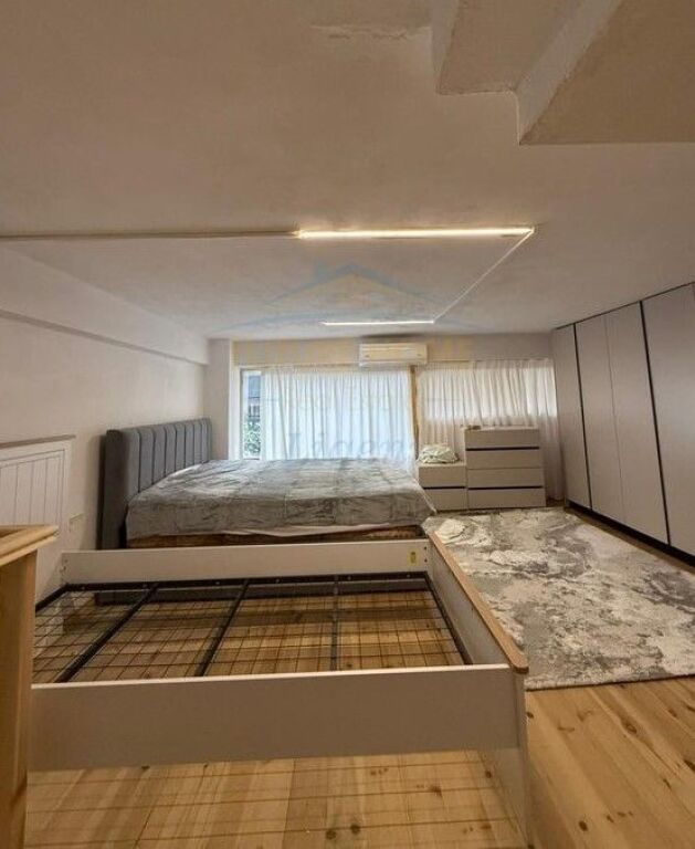 Affitto, Duplex 1+1, Via Dibrës, Tirana