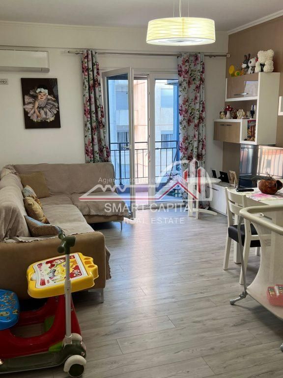 SHITET APARTAMENT 2+1 TE RRUGA E “ÇIPAJVE”VLORE !